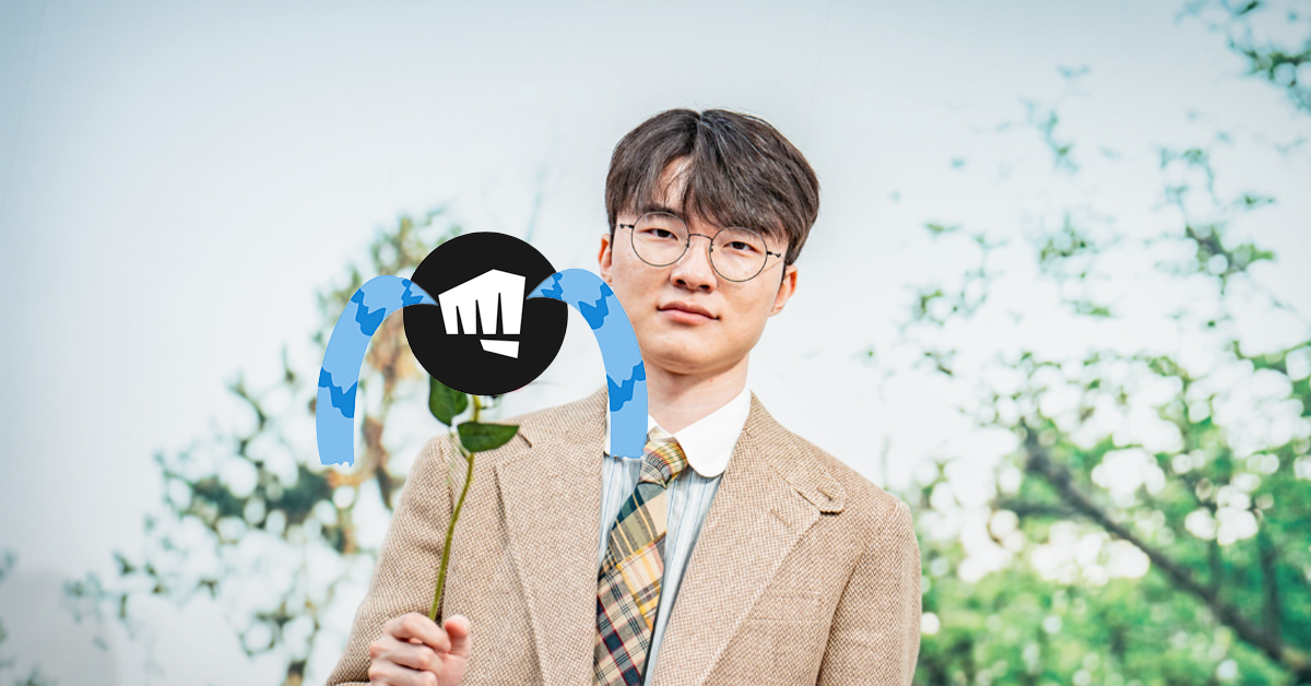 Liên Minh Huyền Thoại