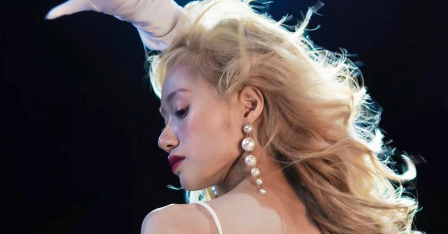 Chỉ xuất hiện cameo trong Mưa Đỏ, hot girl triệu follow vẫn chiếm thu hút spotlight