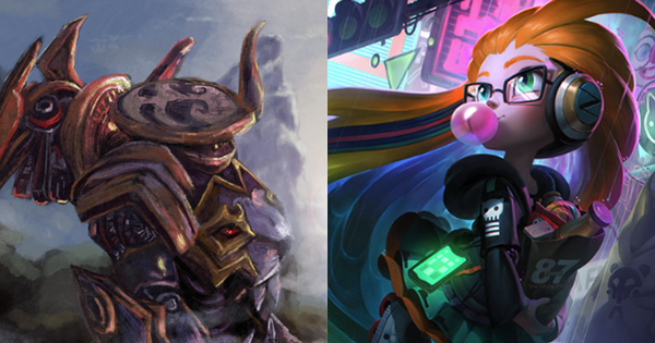 Đấu Trường Chân Lý: 'Gõ cả bản đồ' với đội hình Jax - Tin Tặc từ cao thủ