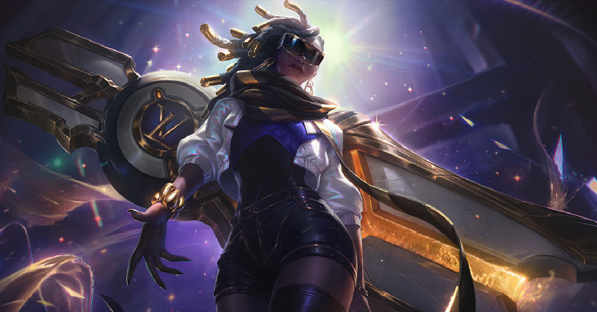 Người chơi nhận định Riot đang khiến LMHT trở nên thiếu cân bằng vì cách thiết kế tướng