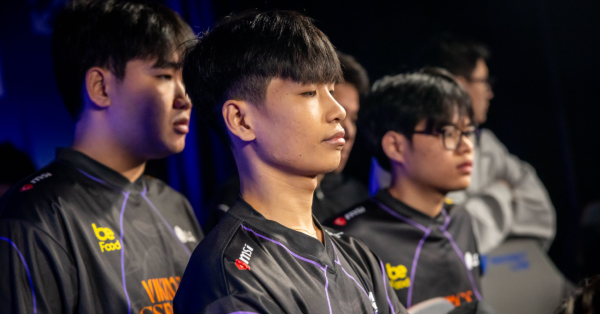 Liên Minh Huyền Thoại