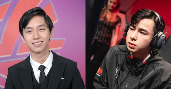 Liên Minh Huyền Thoại