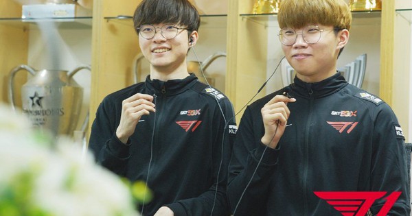 Liên Minh Huyền Thoại