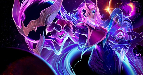 Liên Minh Huyền Thoại