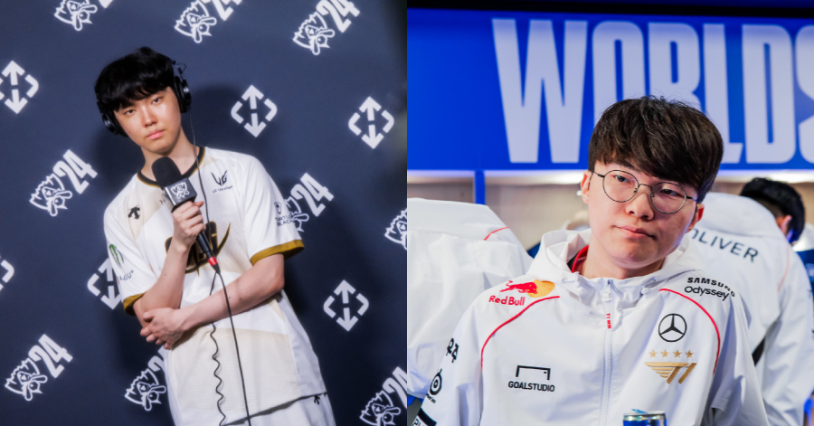 Liên Minh Huyền Thoại