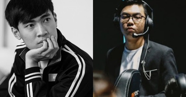 Liên Minh Huyền Thoại