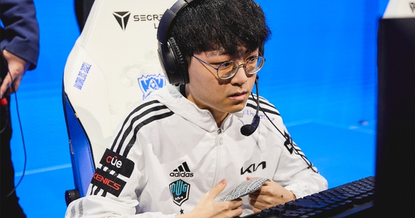 Liên Minh Huyền Thoại