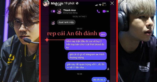 Liên Minh Huyền Thoại