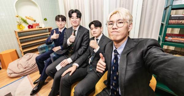 Liên Minh Huyền Thoại