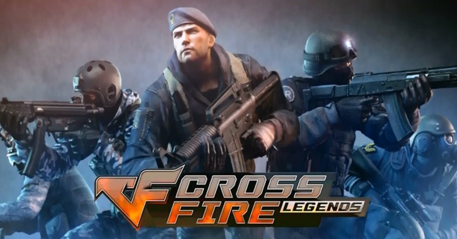 Xuất hiện thông tin CrossFire Legends sẽ về với NPH mới, cộng đồng nhắc chung một cái tên