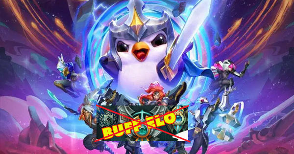 Vấn nạn 'buff elo' đã len lỏi vào Đấu Trường Chân Lý, thậm chí là ở rank cao khiến game thủ phẫn nộ