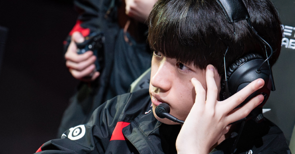 Liên Minh Huyền Thoại