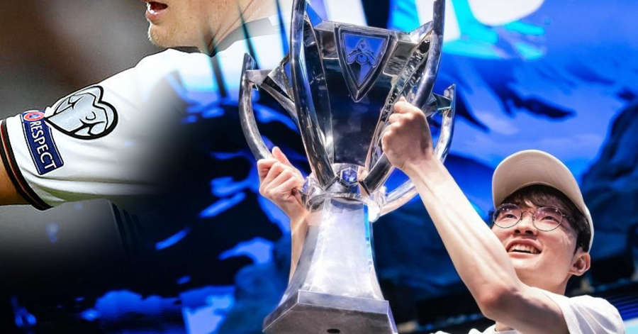 Liên Minh Huyền Thoại