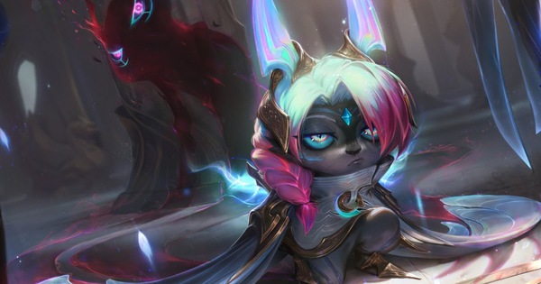 Liên Minh Huyền Thoại