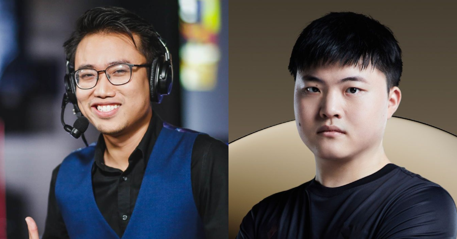 BLV Hoàng Luân tiết lộ "bí mật" làm dấy lên nghi vấn Hall of Legends đã được "cơ cấu"