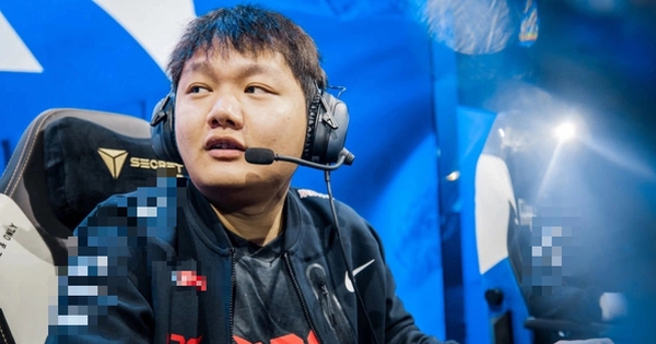 Liên Minh Huyền Thoại