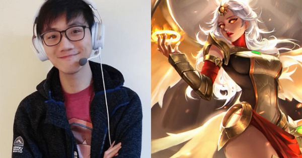 Đấu Trường Chân Lý: "Thánh Riven" BoxBox tìm ra mẹo thay đổi vị trí đội hình chỉ trong chớp mắt