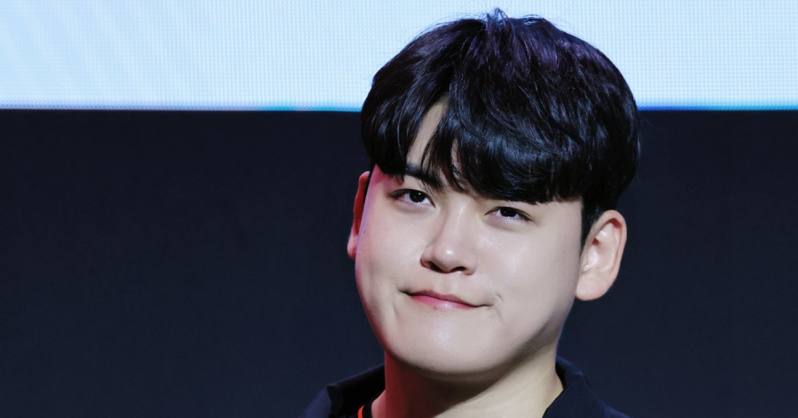 Bộ đôi huyền thoại của LCK khen ngợi Gumayusi không tiếc lời