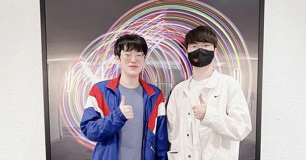 Liên Minh Huyền Thoại