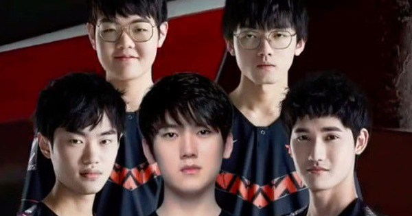 Liên Minh Huyền Thoại