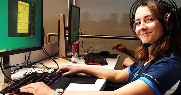 Liên Minh Huyền Thoại