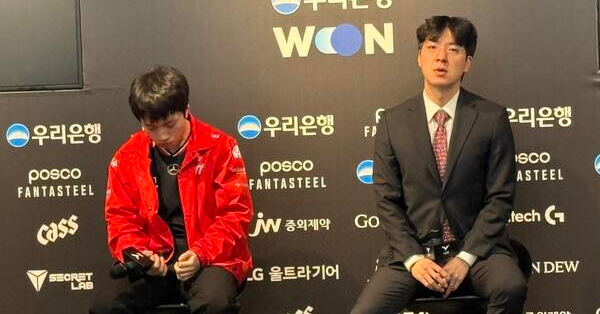 T1 lập "thành tích" không thể xấu hổ hơn ngay sau ngày kỷ niệm của Faker