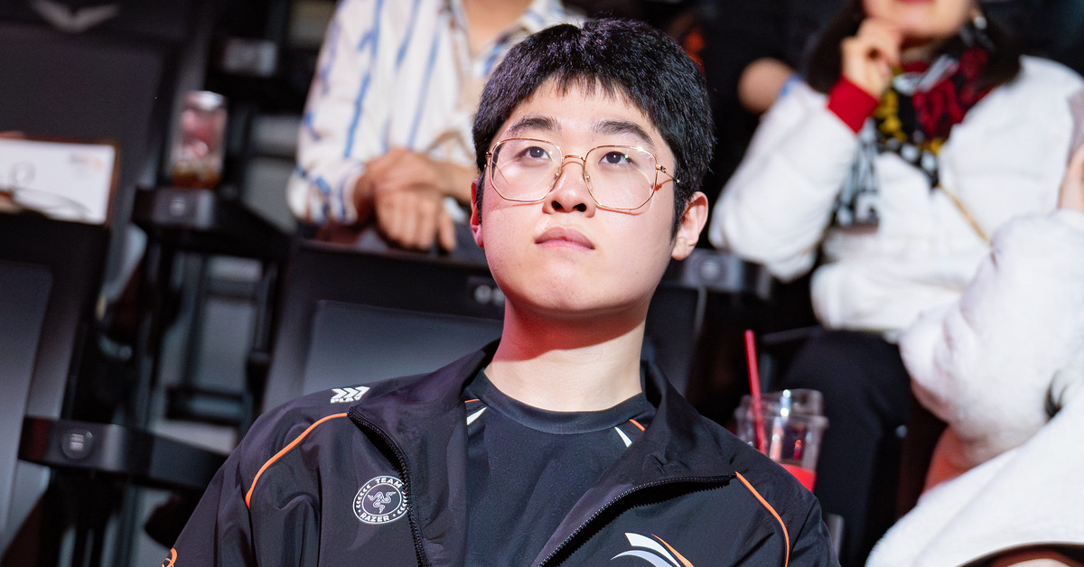 Liên Minh Huyền Thoại