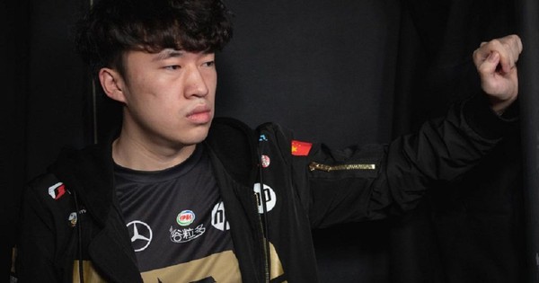 Liên Minh Huyền Thoại