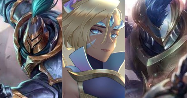 Đấu Trường Chân Lý: Tìm hiểu đội hình Nidalee - Thiết Giáp từ kỳ thủ top 1 Thách Đấu Trung Quốc