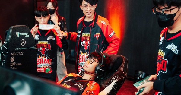 Liên Minh Huyền Thoại