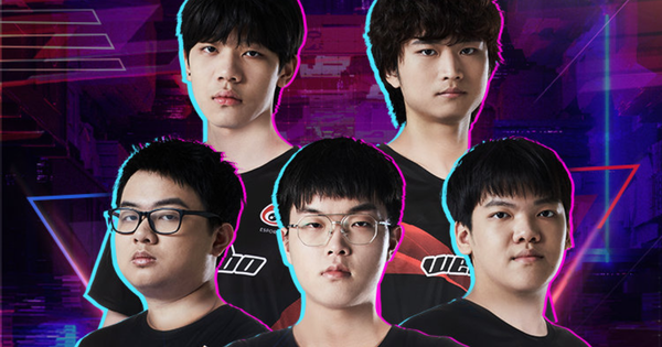 Liên Minh Huyền Thoại