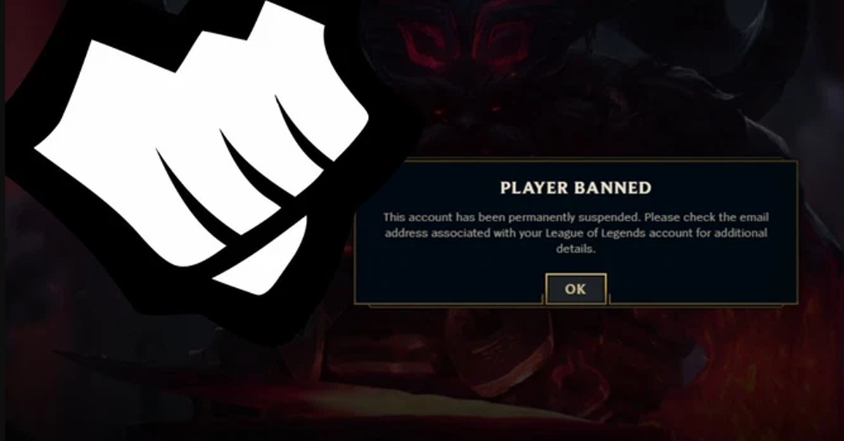 Liên Minh Huyền Thoại