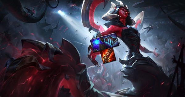 Đấu Trường Chân Lý: Bí kíp bỏ túi để chơi đội hình Tiên Phong - Bí Ẩn hot nhất meta hiện tại