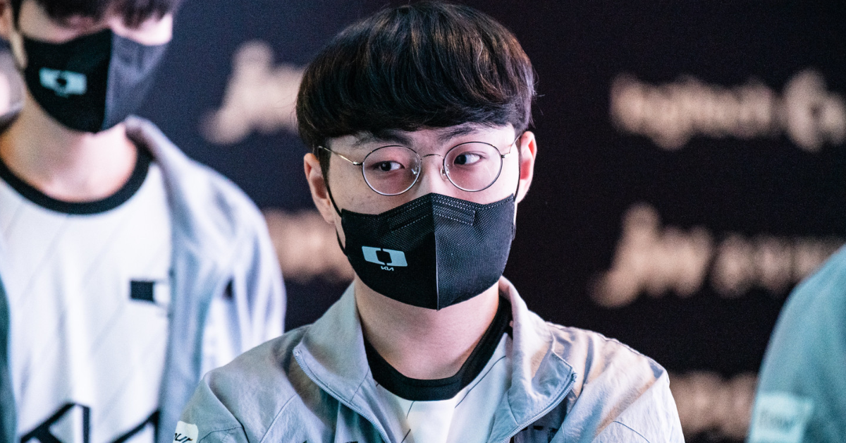 Liên Minh Huyền Thoại