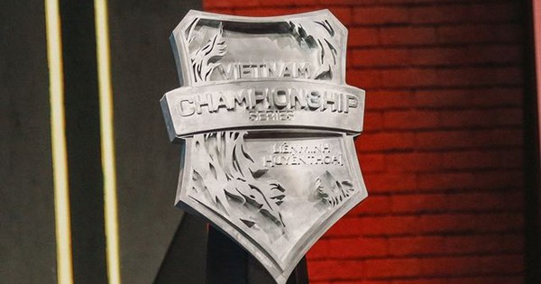 Liên Minh Huyền Thoại