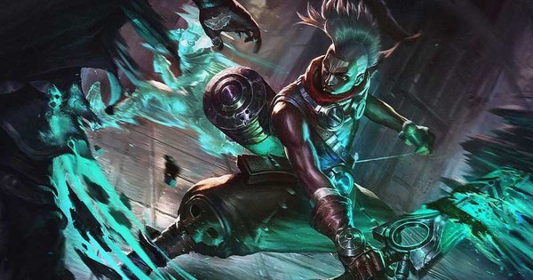 Đấu Trường Chân Lý: 3 unit sở hữu bộ tộc - hệ tấn công mạnh nhưng lại đóng vai trò "siêu hỗ trợ"