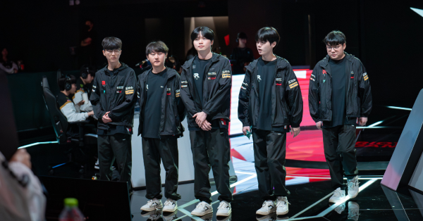 Liên Minh Huyền Thoại