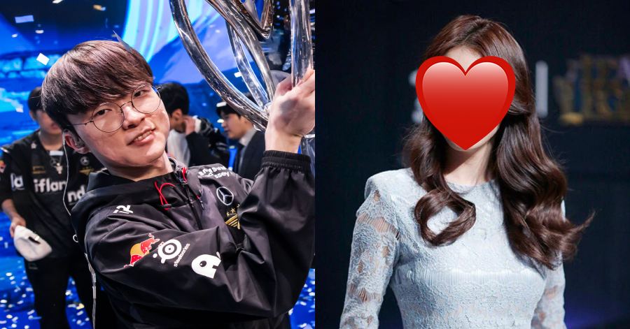 Liên Minh Huyền Thoại