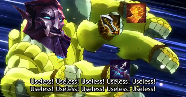 Đấu Trường Chân Lý: Học hỏi đội hình "máy dập" Galio siêu ảo từ người chơi top 2 Thách Đấu