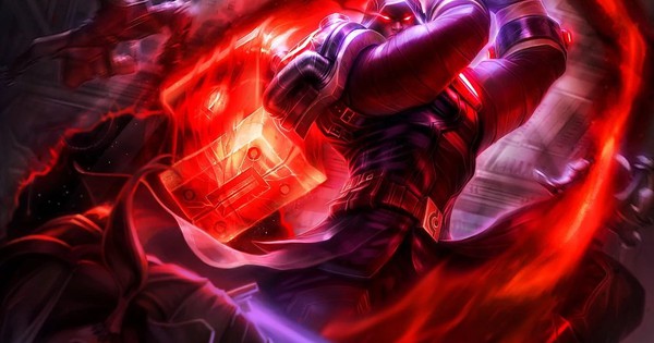 Đấu Trường Chân Lý: Top 4 quân cờ chẳng cần tộc - hệ gì mà vẫn bá đạo và hợp với mọi loại đội hình