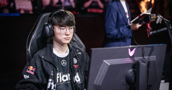 Liên Minh Huyền Thoại