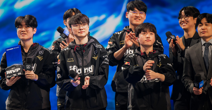 Liên Minh Huyền Thoại