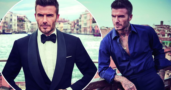 Huyền thoại bóng đá David Beckham đầu tư vào Esports