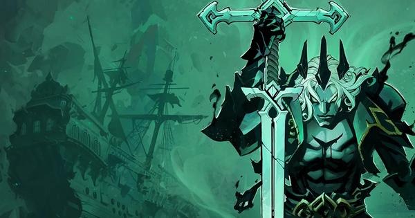 Liên Minh Huyền Thoại