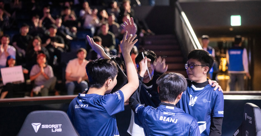 Liên Minh Huyền Thoại