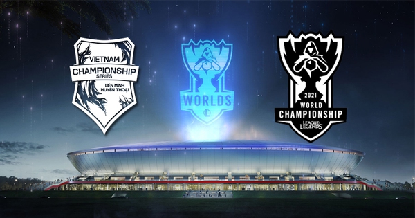 Liên Minh Huyền Thoại