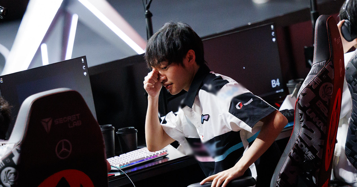 Liên Minh Huyền Thoại