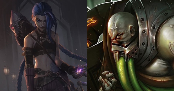 Đấu Trường Chân Lý: Top 3 đội hình hot tới nỗi bị tranh giành quyết liệt nhất ở meta hiện tại