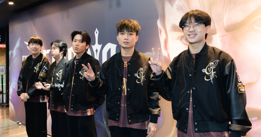 Siêu sao của GAM lập thành tích "vô tiền khoáng hậu" trong lịch sử LCP