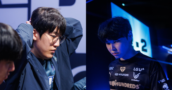 Liên Minh Huyền Thoại